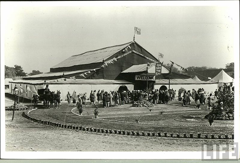 File:Delhi Durbar of 1903 - LIFE (1).jpg