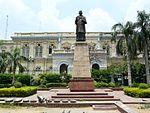 Delhi Town Hall