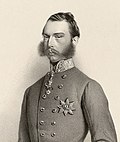 Miniatura para Segismundo Leopoldo de Austria