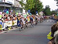 Kressbronn Peleton