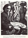 Thumbnail for Antonio Diego Voci