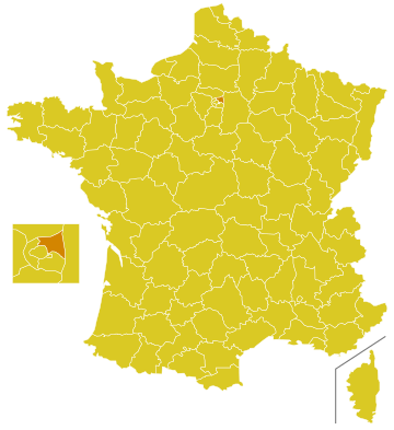 File:Diocèse de Saint-Denis.svg