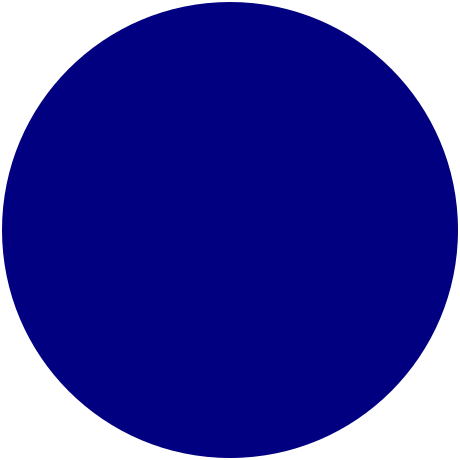 File:Disc Plain navy  - Wikimedia Commons