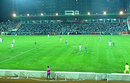 Match Diyarbakırspor-Boluspor du 14 septembre 2008.jpg