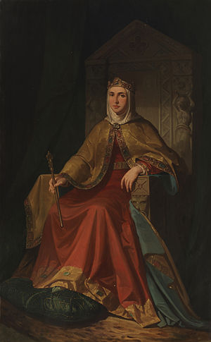 Doña Sancha, reina de León (Museo del Prado).jpg