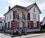 This is a picture of the Bavarian Baudenkmal (cultural heritage monument) with the ID