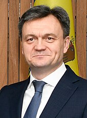 Dorin Recean (March 2023).jpg