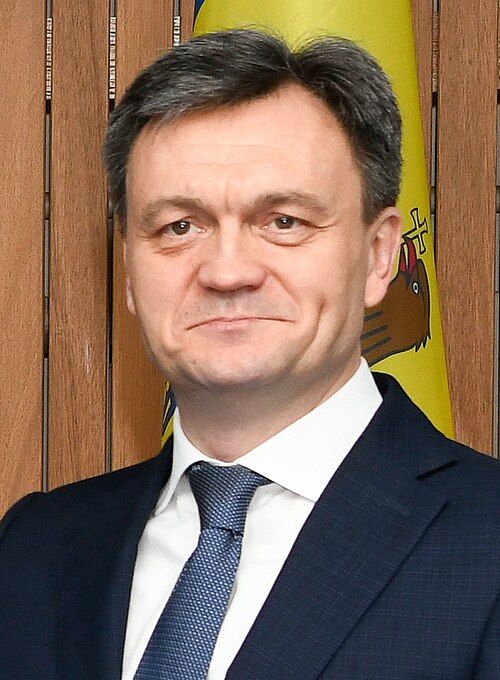 Prime Minister of Moldova