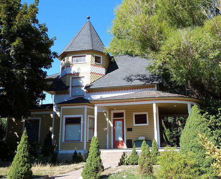 File:Drake House - Weiser Idaho.jpg