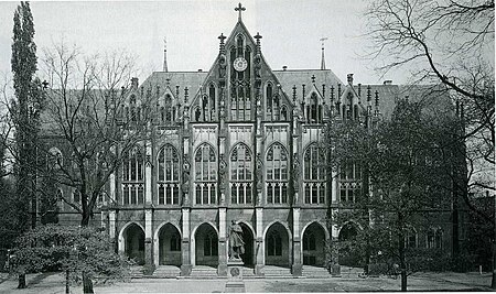 Dresden Kreuzschule 1869, Helas Bildnr. 148