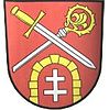 Former municipal coat of arms of Düren