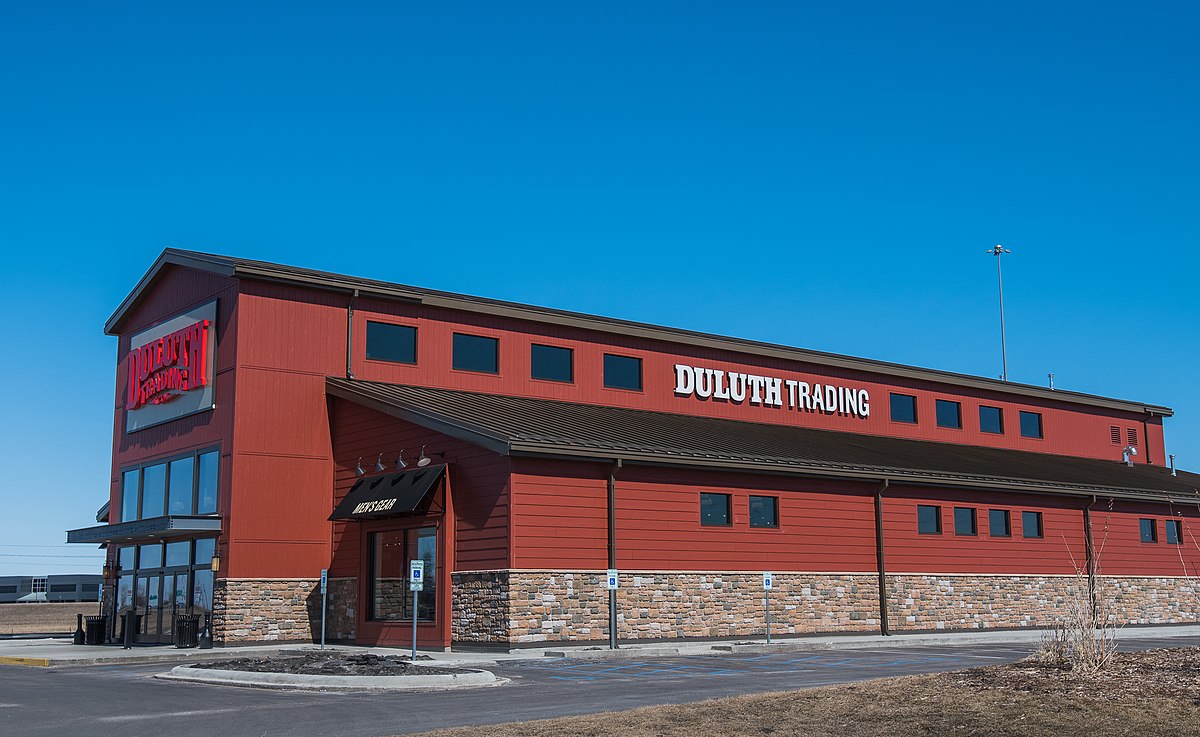 Ann Vinciguerra: Duluth Trading Company - Buy or Boycott?