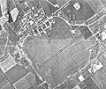 Duxford airfield, 1946