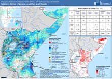 Affected areas by the April 2024 flooding events in Eastern Africa, EU Emergency Response Coordination Centre (ERCC) ECDM 20240507 Eastern Africa.pdf