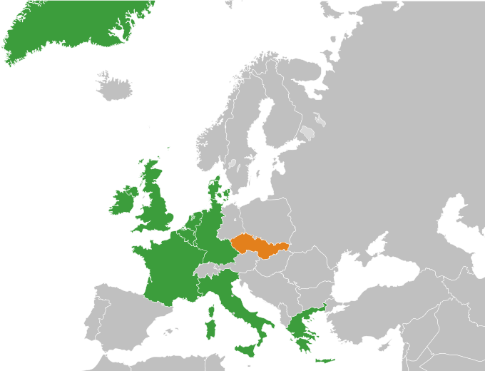 File:EEC-10a Czechoslovakia Locator (with internal borders).svg