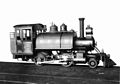 File:Tramways of 'Mosqueiro' Estado do Pará Brasil - 'Pata Choca' steam  locomotive, ca 1931-1933 (Col. Luiz Anciães).jpg - Wikipedia