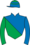 Horse racing silks