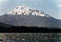 Il vulcano Chimborazo