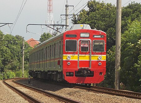 Fail:EMU_Tokyu_8500_at_Bogor.jpg