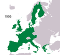 EU 15 (1995-2004)