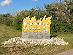 Echo Valley Prov Park sign.jpg