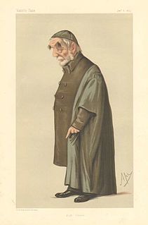 Edward Bouverie Pusey Conservative churchman of the Church of England and Hebraist