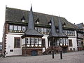 Rathaus Einbeck