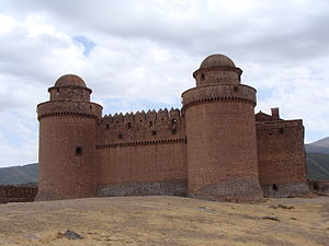 El castillo de la Calahorra.JPG