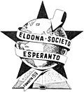 Bildeto por Eldona Societo Esperanto