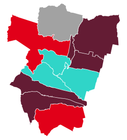 Elecciones provinciales de Tucumán de 1921-1922