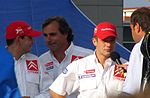 Vignette pour Saison 2004 de Sébastien Loeb en sport automobile