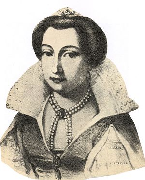 Elisabethofnassau