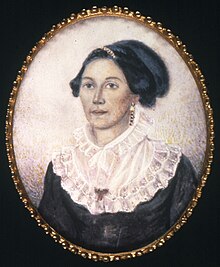 Clan Mother Elizabeth Brant Elizabeth Brant Kerr.jpg