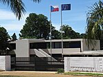 Embassy in Brasília