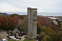 Emerson Point FCT
8-Story FCTs Nahant MA EmersonPointFCT.jpg