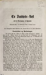 Thumbnail for File:En sandheds-rost, til de oprigtige af hjertet - om Evangeliets første principer eller Herrens vei til at frelse Menneskene (IA ensandhedsrost1856snow).pdf