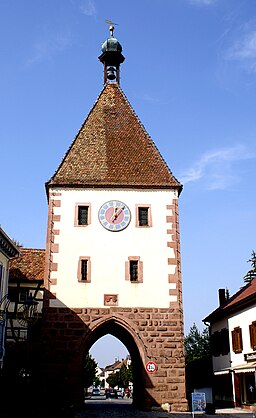 Endingen Königschaffhausener Tor