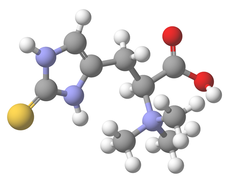 File:Ergothioneine ball and stick.png