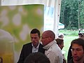 Erik Meijer, Jürgen Seeberger 170508.jpg