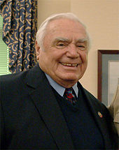 Ernest Borgnine (2006)