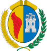 Escudo de Alaró (Islas Baleares) 2.svg