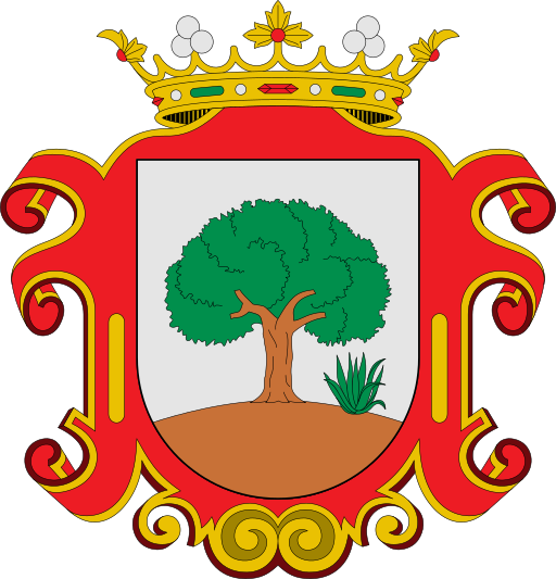 File:Escudo de Brenes (Sevilla).svg