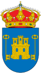 La Guardia de Jaén címere