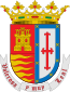 Blason de Matapozuelos