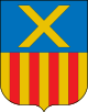 Escudo d'armas