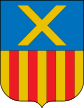 Escudo de Santa Eulalia del Río (Islas Baleares).svg