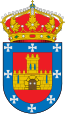 Blason de Santoyo