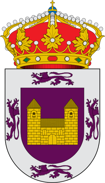 File:Escudo de Vegaquemada.svg