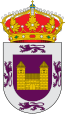 Wappen von Vegaquemada