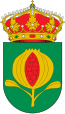 Herb La Granada de Río-Tinto